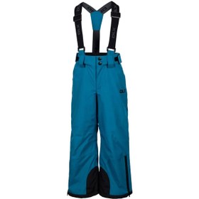 Resim Trespass Benito- Kids Dlx Ski Pants Unisex Çocuk Kayak Pantolonu 