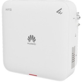 Resim Huaweı Ekıt Ap761 Ax1800 Dual Band Harici Access Point 2+2 Mımo 