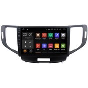 Resim Honda Accord 2009-2012 2 Gb Ram 16 Hafıza Navigasyon Multımedya T N11.2148 