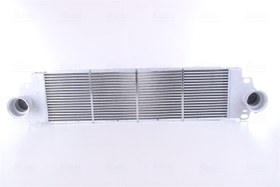 Resim NISSENS 96683 | Radyatör VW Interkol T5-T6 1.9-2.0-2.5 TDI 