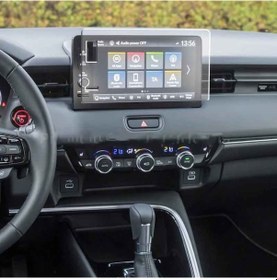 Resim Honda Hr-V 2022 9 Inç Multimedya Ekran Koruyucu Film (544242877) 