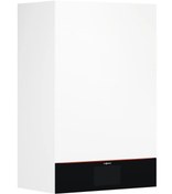Resim Viessmann Vitodens 100 W 19 Kw (KOMBİ ALT SETİ VE BACA DAHİL) 