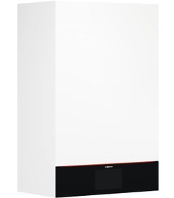 Resim Viessmann Vitodens 100 W 19 Kw (KOMBİ ALT SETİ VE BACA DAHİL) 