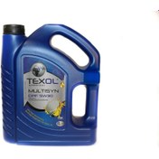 Resim TEXOL Tribolub Multisyn Dpf 5w-30 4 Litre Motor Yağı ( Üretim Yılı :2024) 