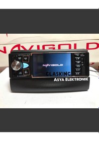 Resim Ford Focus 4X45W Fm Sd Usb Bt Mp3 Oto Teyp N11.911 