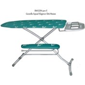 Resim Gazzella Ütü Masası Sm Gzm 900 E 