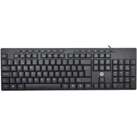 Resim Dexim Km-108 Kablolu Klavye Dka003 