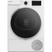 Resim Arçelik 1000 KMX 10 Kg Isı Pompalı Kurutma Makinesi 