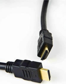 Resim Qport Q-Hdmi20 Altin Uçlu 20 Metre Hdmi Kablo 