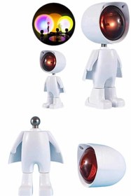 Resim Mulvix Mulvxkrg Krg02 Batımı Projektör (Mulvix) 