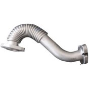 Resim Esse Otomotiv - Master /trafic 2 Egr Borusu 06- Bsg 75-725-051 8200889753 