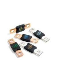 Resim Victron Mega-Fuse 500A-32V Sigorta Paket Içinde 5 Adet 