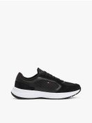 Resim Tommy Hilfiger kadın sport runner sneaker 