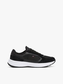 Resim Tommy Hilfiger kadın sport runner sneaker 