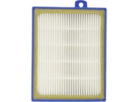 Resim Beko Uyumlu Bks 5564 Elektrikli Süpürge Hepa Filtre 