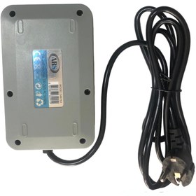 Resim Ars 3 LU ANAHTARLI AKIM KORUMALI 2 MT 2USB 1 TYPE-C 3 PRIZ ARS 