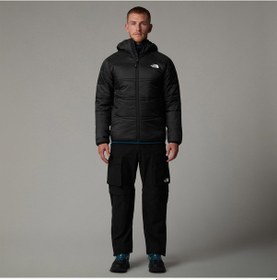 Resim The North Face Quest Synthetic Erkek Siyah Mont Nf0a5ıbrkx71 2800282 