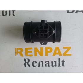 Resim Alfa Romeo/Opel/Saab Hava Akişmetre 0280217503 - 60589472 
