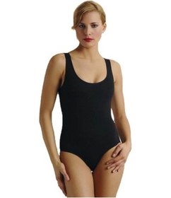 Resim Anıt Bayan Geniş Askılı Çıtçıtlı Body 4059 
