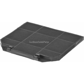 Resim Zanussi 927X Duvar Davlumbaz Karbon Filtre V45003419 