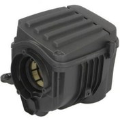 Resim Volkswagen Caddy 1.6 2.0 SDI 2004 2015 Golf5 1.6 2.0 GTI TDI Jetta 3 Passat B6 Touran Audi A3 Leon Toledo Octavia 2 2004 Sonrası Hava Filtre Kutusu 