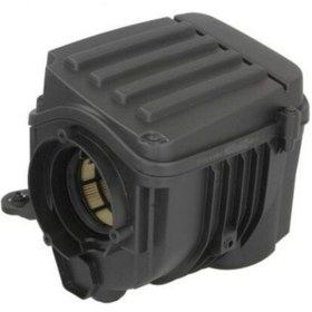 Resim Volkswagen Caddy 1.6 2.0 SDI 2004 2015 Golf5 1.6 2.0 GTI TDI Jetta 3 Passat B6 Touran Audi A3 Leon Toledo Octavia 2 2004 Sonrası Hava Filtre Kutusu 