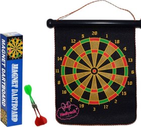 Resim mavisudünyası DART MIKLATISLI 12 İNC MAVİ 