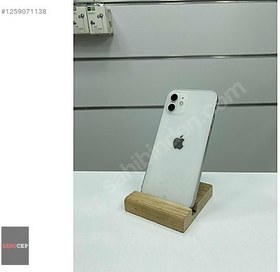 Resim Apple iPhone 12 İkinci El TR | 128 GB | Beyaz 