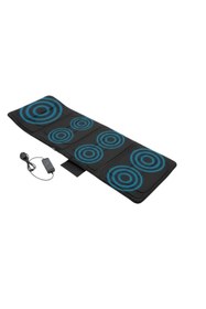 Resim Tuncel Store Ev Tipi Masaj Yatağı Isıtma Özellikli Çok Modlu Rahatlama 