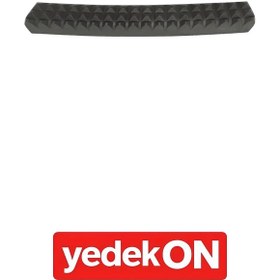 Resim Basamaklı Çamurluk Ağız Çıtası Hı-Road Stralıs-New Trakker Üst Sağ (Kahveci Premium) - 504047659 