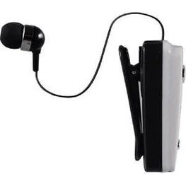 Resim Powerstar Q1 - Q2 - Q6 - Q7 - Q8 Bluetooth Makaralı Kulaklık 