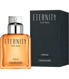 Resim Calvin Klein Eternity Parfum 100 ml - Kadın Parfümü 