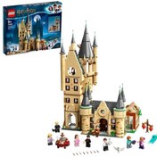 Resim LEGO Harry Potter 75969 Hogwarts Astronomy Tower 