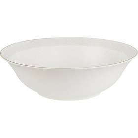 Resim Madame Coco Bonar 6 Kişilik 30 Parça Yemek Takımı - Beyaz 8684427112878 Beyaz 