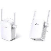 Resim Tp-Link RE305 867 Mbps Wifi Range Extender-Menzil Genişletici AC1200 