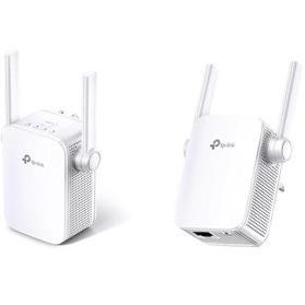 Resim Tp-Link RE305 867 Mbps Wifi Range Extender-Menzil Genişletici AC1200 