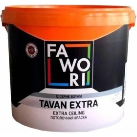 Resim Filli Boya Fawori Extra Tavan 3,5 kg 