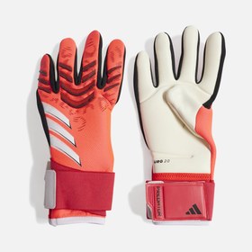 Resim adidas Predator Competition URG 2.0 Latex & Negative Cut Unisex Kaleci Eldiveni 