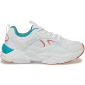 Resim Lumberjack Dakota 5fx Kadın Ayakkabı Lum949407b01010 Beyaz 