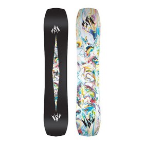 Resim Jones Mind Expander Twin Unisex Snowboard 