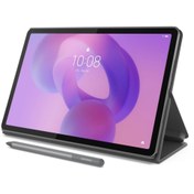 Resim Lenovo Tab K11 Wi-Fi ZAFS0206TR 11" +  Kılıf + Kalem | 128 GB 4 Gb Gri 