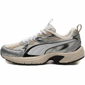Resim Puma Erkek Spor Ayakkabı MLN-TEC-B1 