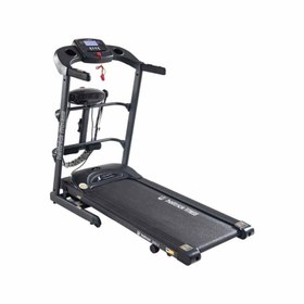 Resim Hattrick 2000X Masajlı Koşu Bandı 2.5 Hp 