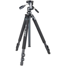 Resim Slik 700DX Tripod (Siyah) 