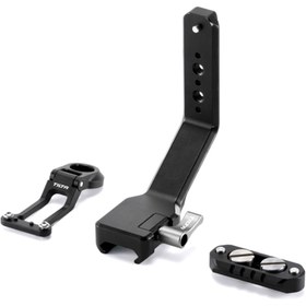 Resim Tilta TGA-FP-EK DJI Focus Pro için Genişletme Aksesuarları 