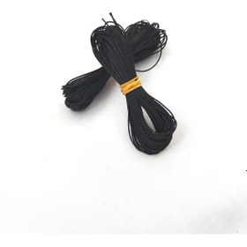 Resim 0,8 MM TESBİH İPİ (10 METRE) 
