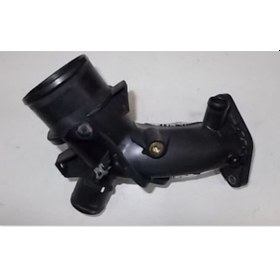 Resim Clio 4 - Megane 4 - Captur 1.5 Dci Turbo Hortumu 165763328R 