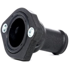 Resim Bimbo Otomotiv 026121144e Golf 1-2 Jetta 1-2 Passat B4 Corrado Audi 80 Su Flanşı 