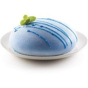 Resim Goccia Silikon Pasta Kalıbı Silikomart