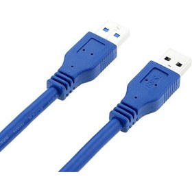 Resim 1.5 Metre Erkek Erkek USB 3.0 Kablo 